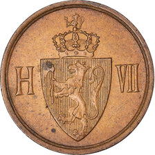 Coin, Norway, Haakon VII, Ore, 1906, EF(40-45), Bronze, KM:361