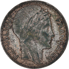 Coin, France, 10 Francs, 1930, F(12-15), Silver, KM:878, Gadoury:801