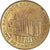 Francja, medal, 2002, Jeton touristique - Monnaie de Paris - Cité de