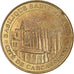 France, Médaille, 2002, Jeton touristique - Monnaie de Paris - Cité de