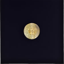 France, Monnaie de Paris, 200 Euro, 2011, Pessac, Euro DES RÉGIONS .BU