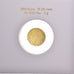 France, 250 Euro, 2022, Monnaie de Paris, Asterix, MS(65-70), Gold