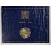 Vatican, 2 Euro, 2014, MS(65-70), Bi-Metallic