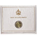 Vaticano, 2 Euro, Siège Vacant, 2013, BU, FDC, N.C.