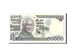Banknote, Indonesia, 50,000 Rupiah, 1995, 1997, KM:136c, UNC(63)