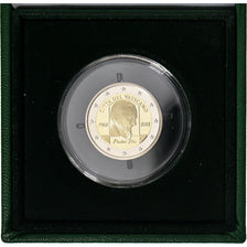Vaticano, 2 Euro, 2018, Rome, BE PADRE PIO, FDC, Bi-metallico