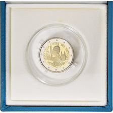 Vatican, 2 Euro, 2019, Rome, FONDATION DE L'ETAT DU VATICAN BE, MS(65-70)