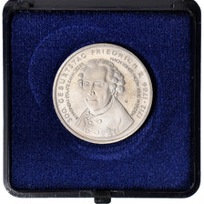 GERMANY - FEDERAL REPUBLIC, 10 Euro, 2012, Berlin, Friedrich der Grosse, 300th