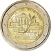 Vatican, 2 Euro, 2014, 25th Anniversary of the Fall of the Berlin Wall
