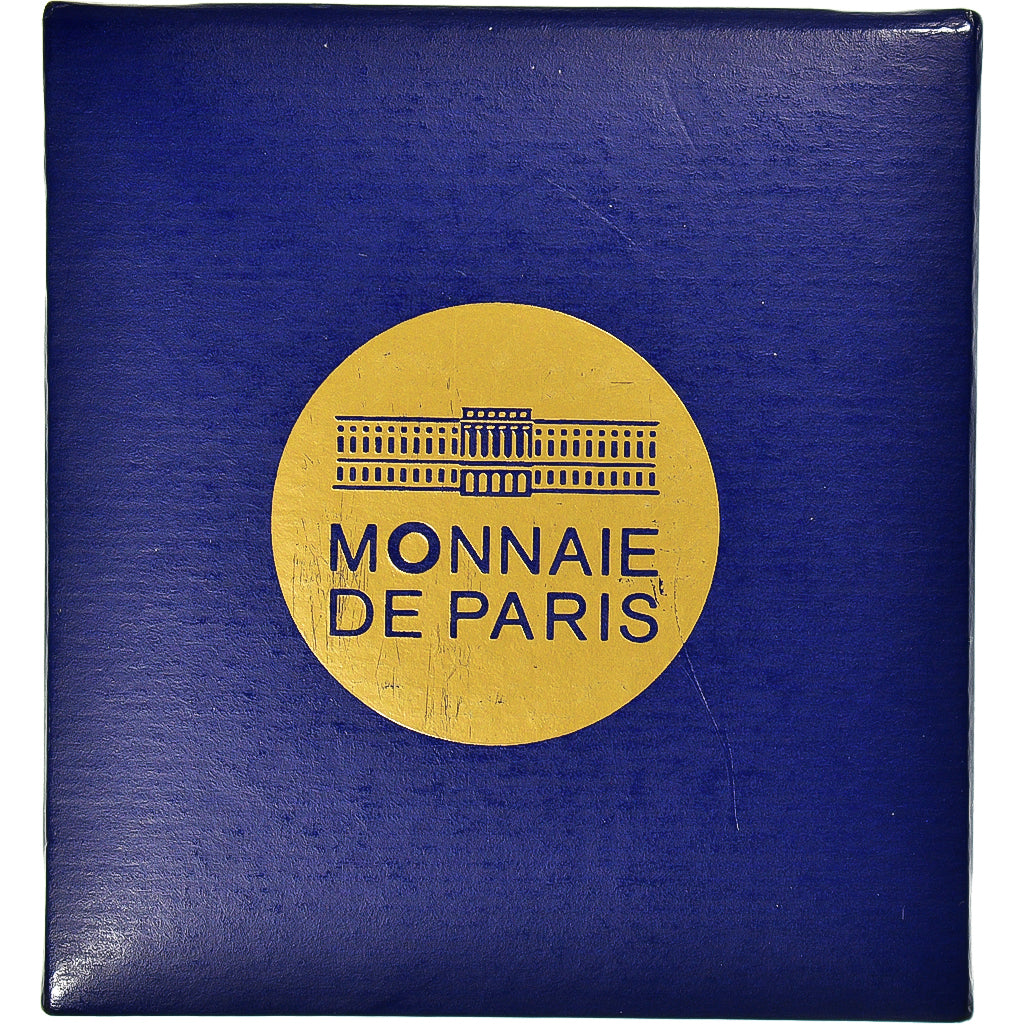 Frankreich, 10 Euro, 2012, Paris, BE, STGL, Silber, KM:2073