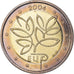 Finland, 2 Euro, 2004, Vantaa, ÉLARGISSEMENT DE L’UNION EUROPÉENNE 2004.FDC