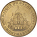 France, Token, Touristic token, Paris - Basilique du Sacré Coeur n°1, 2002