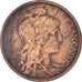 Moneta, Francja, Dupuis, 5 Centimes, 1916, Paris, VF(20-25), Brązowy, KM:842