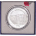 Moeda, França, Monnaie de Paris, Magere Brug à Amsterdam, 100 Francs-15 Euro