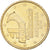 Andorra, 50 Euro Cent, 2014, AU(55-58), Aluminum-Bronze, KM:525