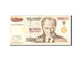 Turkey, 5,000,000 Lira, 1970, KM:210, 1997, EF(40-45)