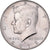 Moeda, Estados Unidos da América, Kennedy Half Dollar, Half Dollar, 2015