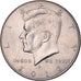 Coin, United States, Kennedy Half Dollar, Half Dollar, 2013, U.S. Mint