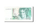 GERMANY - FEDERAL REPUBLIC, 20 Deutsche Mark, 1993, KM:39b, 1993-10-01, EF(40...
