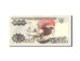 Indonesia, 20,000 Rupiah, 1995, KM:135b, 1996, EF(40-45)