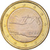 Finland, Euro, 2004, Vantaa, MS(65-70), Bi-Metallic, KM:104