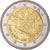 Finland, 2 Euro, 2005, Vantaa, MS(65-70), Bi-Metallic, KM:119