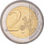 Finland, 2 Euro, 2005, Vantaa, MS(65-70), Bi-Metallic, KM:119