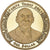 Moneta, USA, Dollar, 2023, Tribus des Amérindiens.Paiute tribes.BE, MS(65-70)