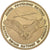 Moneta, USA, Dollar, 2023, Tribus des Amérindiens.Paiute tribes.BE, MS(65-70)