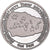 Coin, United States, Dime, 2023, Tribus des Amérindiens.Paiute tribes.BE