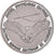 Münze, Vereinigte Staaten, 5 Cents, 2023, Tribus des Amérindiens.Paiute