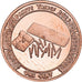 Moneta, Stati Uniti, Cent, 2023, Tribus des Amérindiens.Paiute tribes.BE, FDC