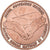 Moneta, USA, Cent, 2023, Tribus des Amérindiens.Paiute tribes.BE, MS(65-70)