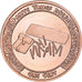 Moneta, Stati Uniti, Cent, 2023, Tribus des Amérindiens.Paiute tribes.BE, FDC