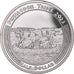 Coin, United States, Half Dollar, 2023, Tribus des Amérindiens.Pennacook