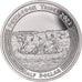 Coin, United States, Half Dollar, 2023, Tribus des Amérindiens.Pennacook