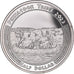 Coin, United States, Half Dollar, 2023, Tribus des Amérindiens.Pennacook