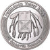 Moneta, Stati Uniti, Quarter, 2023, Tribus des Amérindiens.Pennacook tribes.BE