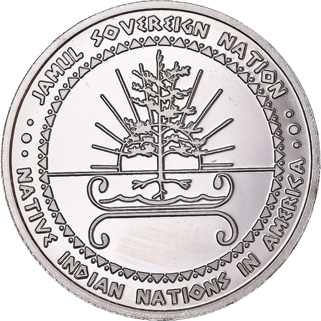 Monnaie, États-Unis, Quarter, 2023, Tribus des Amérindiens.Pennacook