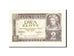 Poland, 2 Zlote, 1936, KM:76a, 1936-02-26, EF(40-45)