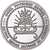 Coin, United States, 5 Cents, 2023, Tribus des Amérindiens.Pennacook tribes.BE