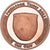 Münze, Vereinigte Staaten, Cent, 2023, Tribus des Amérindiens.Pennacook