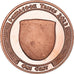 Coin, United States, Cent, 2023, Tribus des Amérindiens.Pennacook tribes.BE