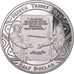 Moneta, USA, Half Dollar, 2023, Tribus des Amérindiens.Seneca tribes.BE