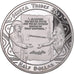 Coin, United States, Half Dollar, 2023, Tribus des Amérindiens.Seneca