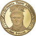 Coin, United States, Dollar, 2023, Tribus des Amérindiens.Seneca tribes.BE