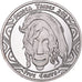 Moeda, Estados Unidos da América, 5 Cents, 2023, Tribus des Amérindiens.Seneca