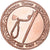 Coin, United States, Cent, 2023, Tribus des Amérindiens.Seneca tribes.BE