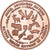 Münze, Vereinigte Staaten, Cent, 2023, Tribus des Amérindiens.Seneca