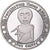 Moneta, USA, 5 Cents, 2023, Tribus des Amérindiens. Potawatomi tribes.BE